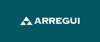 Logo de Arregui