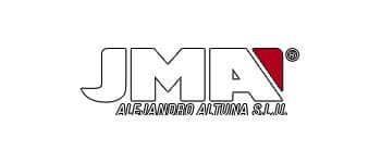 Logo de Jma